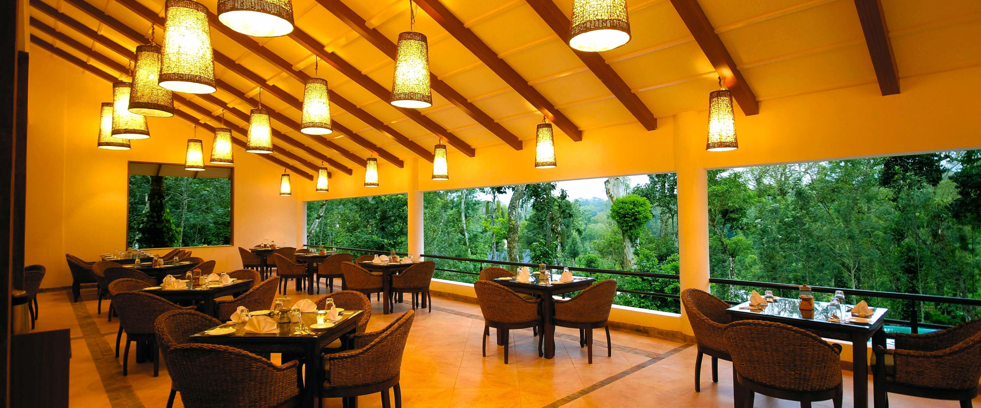 3N/4D Wayanad & Coorg Combo